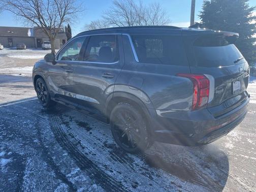 2024 Hyundai PALISADE XRT