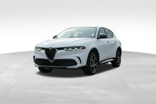 2024 Alfa Romeo Tonale Ti EAWD
