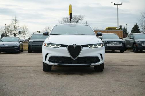 2024 Alfa Romeo Tonale Ti EAWD