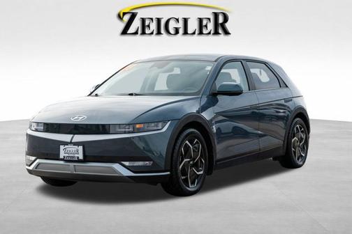 2023 Hyundai IONIQ 5 SEL
