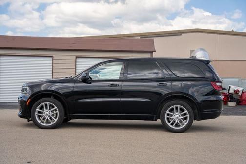 2024 Dodge Durango GT AWD