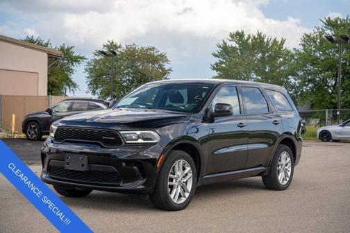 2024 Dodge Durango GT AWD