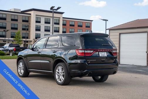 2024 Dodge Durango GT AWD