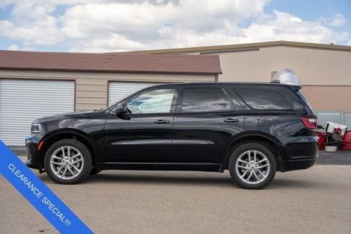 2024 Dodge Durango GT AWD