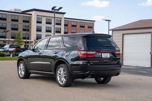 2024 Dodge Durango GT AWD