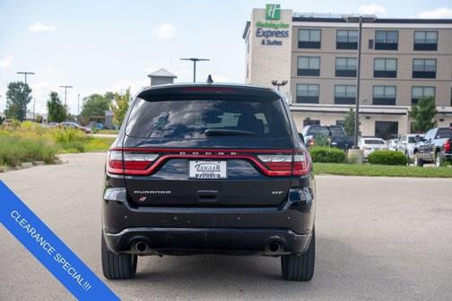 2024 Dodge Durango GT AWD