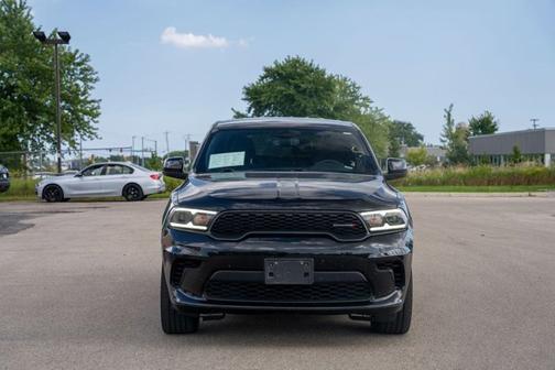 2024 Dodge Durango GT AWD