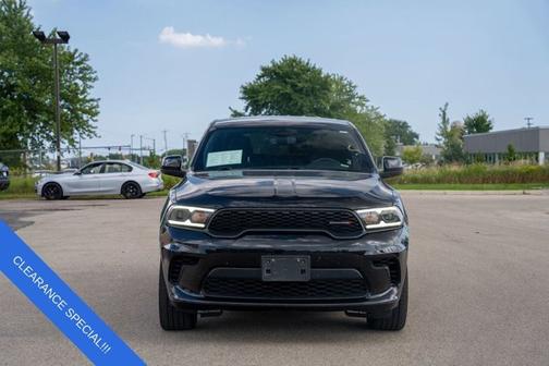 2024 Dodge Durango GT AWD