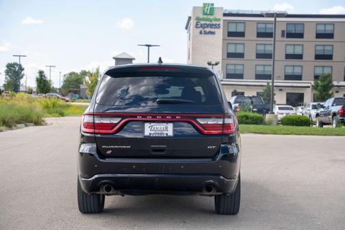 2024 Dodge Durango GT AWD