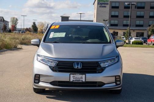 2023 Honda Odyssey EX