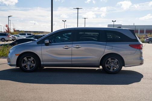 2023 Honda Odyssey EX