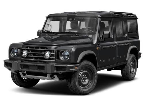 2024 INEOS Grenadier Fieldmaster