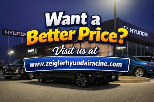Creamy White Pearl 2026 Hyundai TUCSON Hybrid Limited