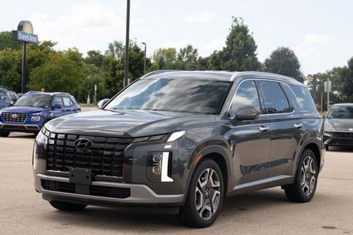 2023 Hyundai PALISADE Limited