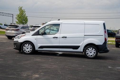 2022 Ford Transit Connect XL