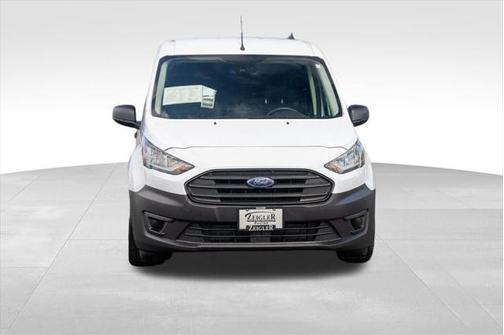 2022 Ford Transit Connect XL Cargo Van