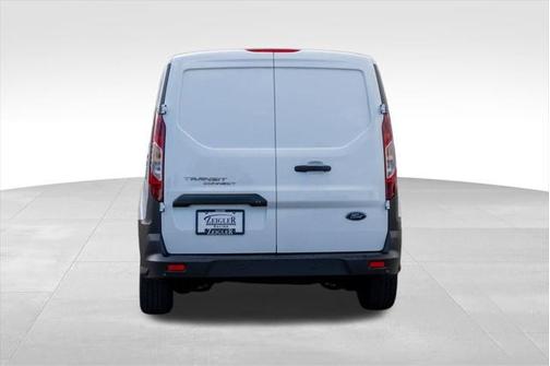 2022 Ford Transit Connect XL Cargo Van