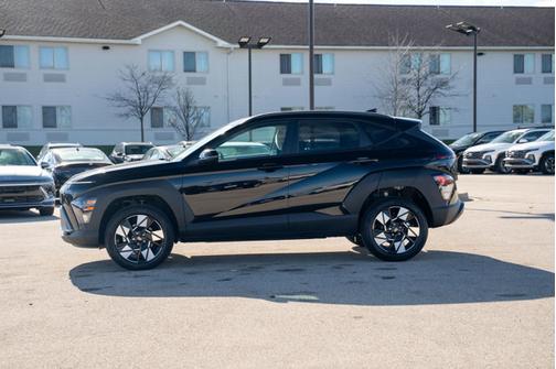 2025 Hyundai KONA SEL Convenience