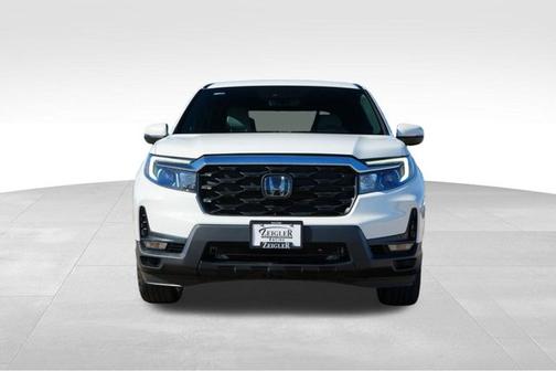 2022 Honda Passport AWD EX-L