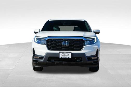 2022 Honda Passport AWD EX-L