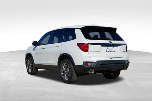 2022 Honda Passport AWD EX-L
