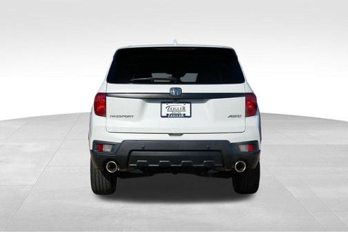 2022 Honda Passport AWD EX-L