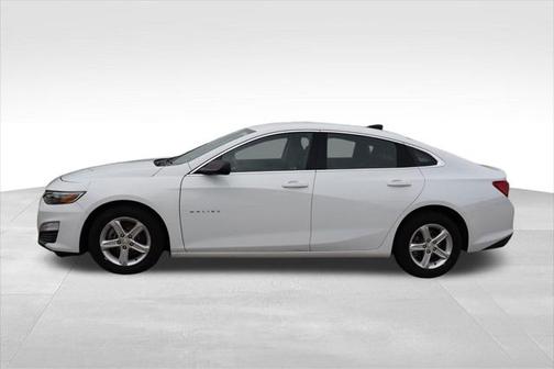 2023 Chevrolet Malibu 1LS