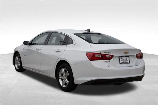2023 Chevrolet Malibu 1LS