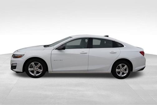 2023 Chevrolet Malibu 1LS