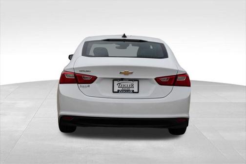 2023 Chevrolet Malibu 1LS