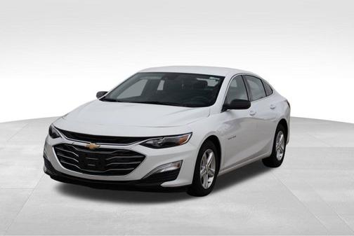 2023 Chevrolet Malibu 1LS