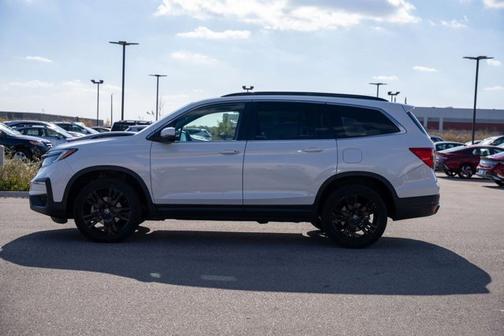 2022 Honda Pilot AWD Special Edition