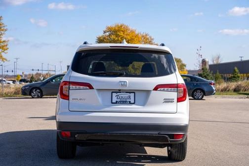 2022 Honda Pilot AWD Special Edition