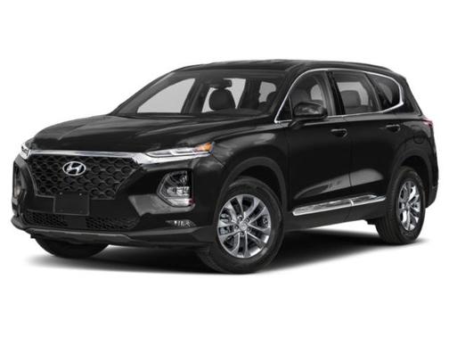2019 Hyundai SANTA FE SE 2.4