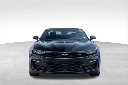 2022 Chevrolet Camaro 2SS