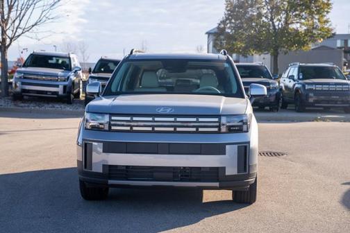 2026 Hyundai SANTA FE SEL 2.4