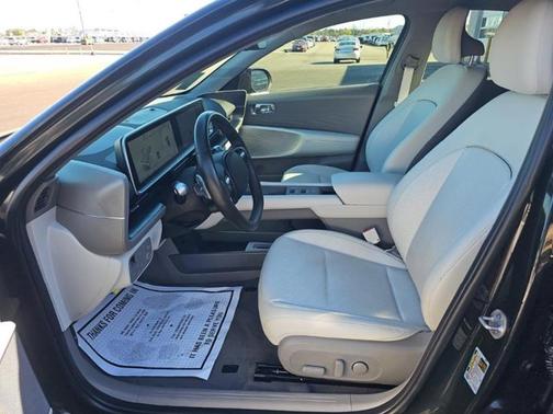 2023 Hyundai IONIQ 6 SEL