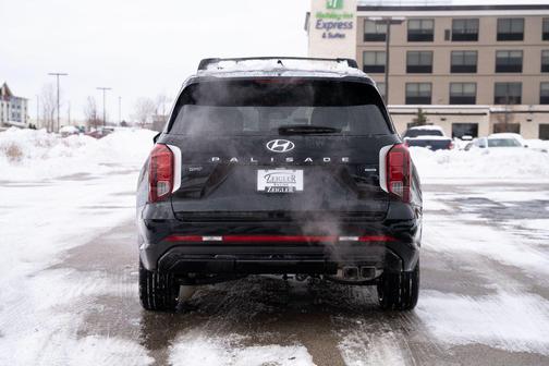 2024 Hyundai PALISADE XRT