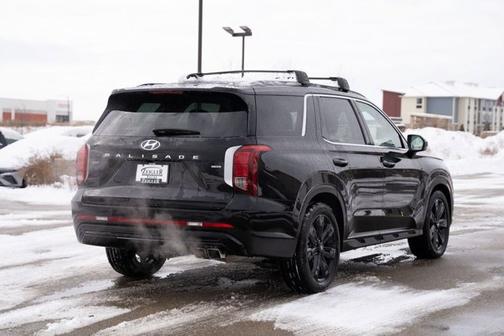 2024 Hyundai PALISADE XRT