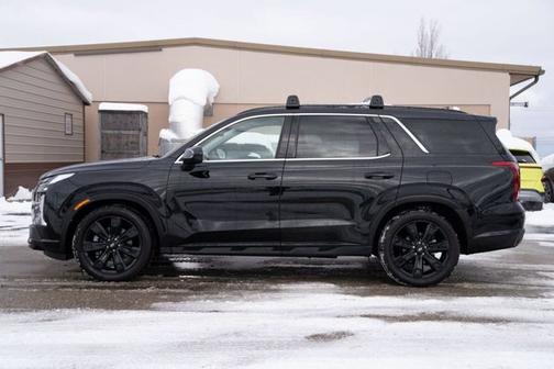 2024 Hyundai PALISADE XRT