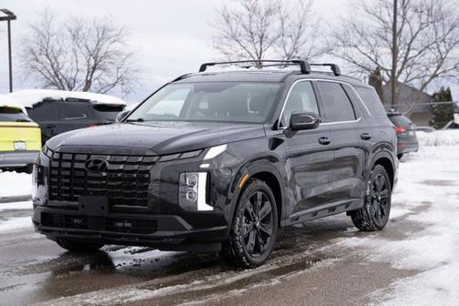 2024 Hyundai PALISADE XRT