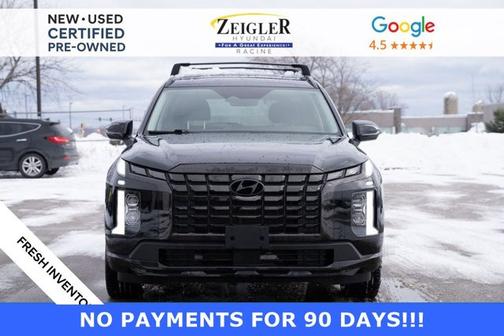 2024 Hyundai PALISADE XRT