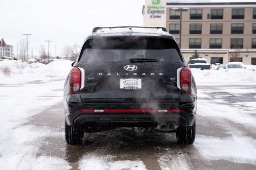 2024 Hyundai PALISADE XRT