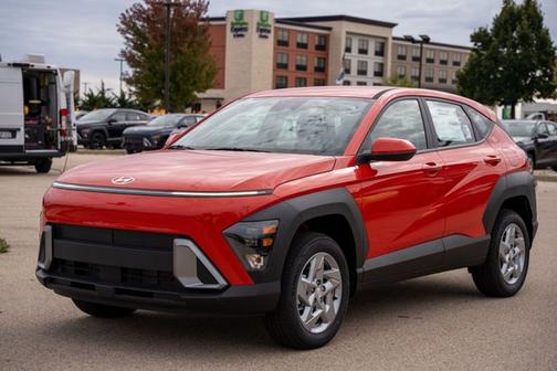 2026 Hyundai KONA SE