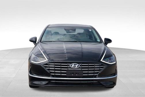 2023 Hyundai SONATA Hybrid SE