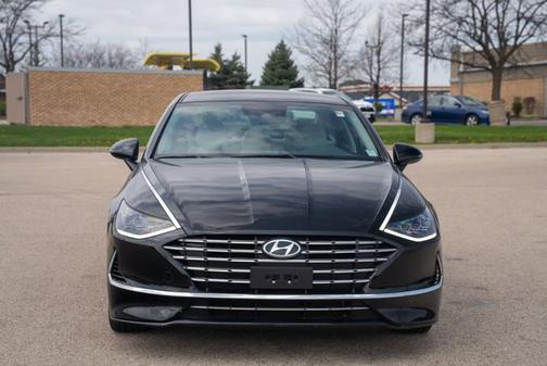 2023 Hyundai SONATA Hybrid SEL
