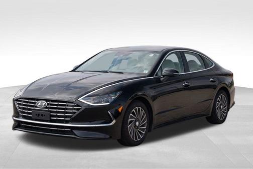 2023 Hyundai SONATA Hybrid SE