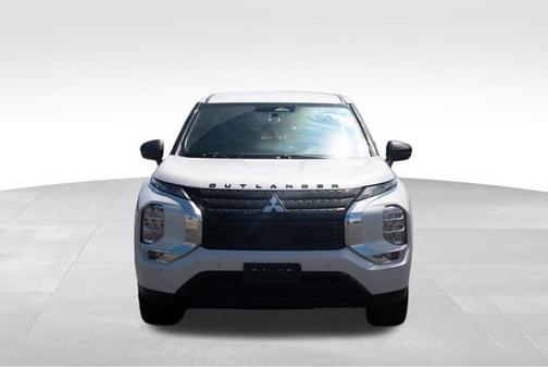 2023 Mitsubishi Outlander SE Black Edition