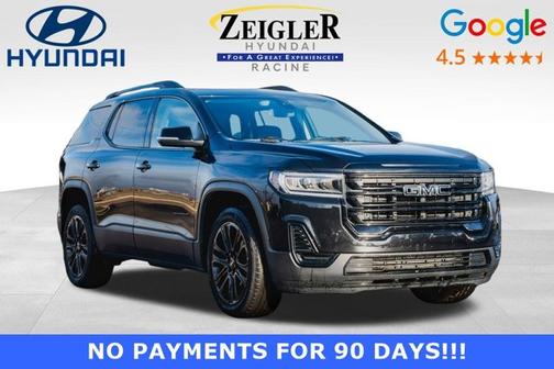 2023 GMC Acadia AWD SLE