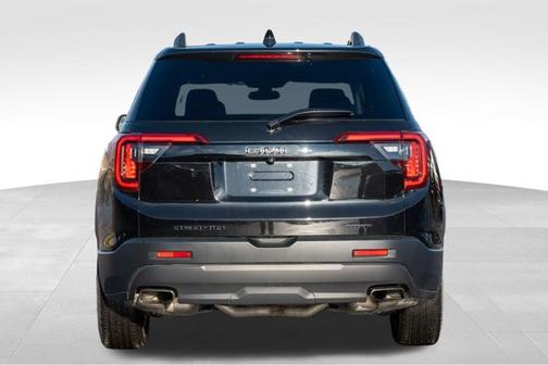 2023 GMC Acadia AWD SLE